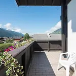 Haus Brandeck 4* Uttendorf