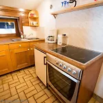 Haus Brandeck Penzion 4*