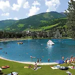 Haus Brandeck Penzion 4*
