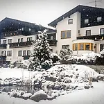 Haus Brandeck Uttendorf
