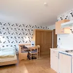 Haus Brandeck 4* Uttendorf