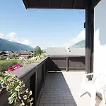 Penzion Haus Brandeck