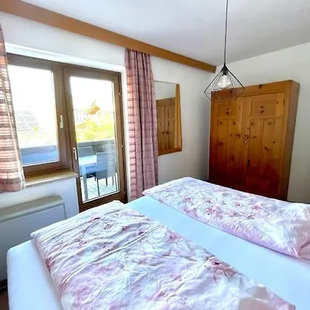 Haus Brandeck Uttendorf