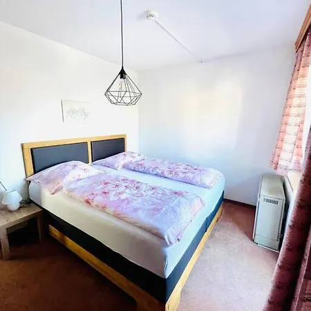 Haus Brandeck Affittacamere