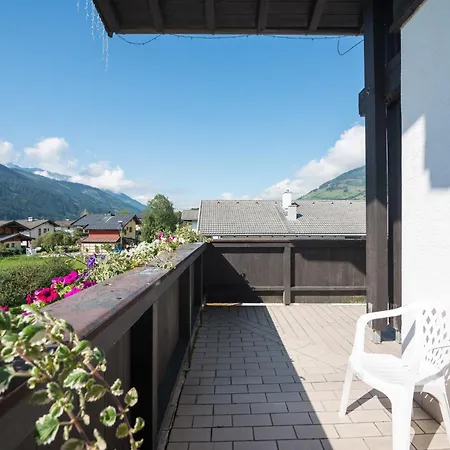 Haus Brandeck 4* Uttendorf
