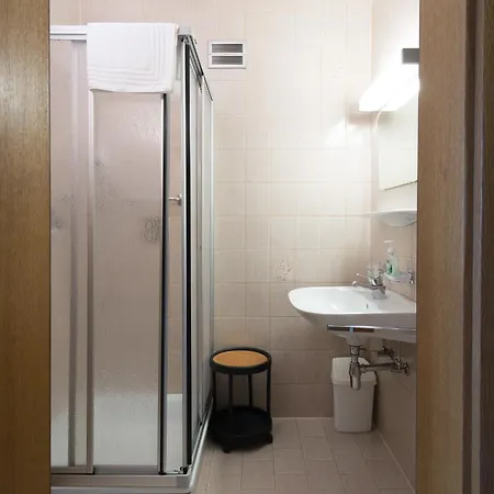 Haus Brandeck 4* Uttendorf