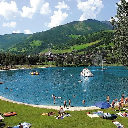 Haus Brandeck Vendégház 4*