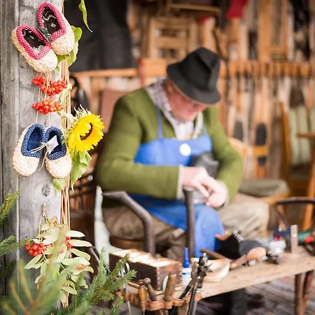 Haus Brandeck Affittacamere 4*