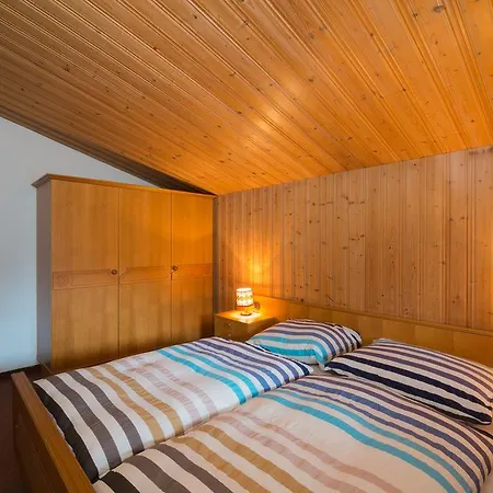 Haus Brandeck