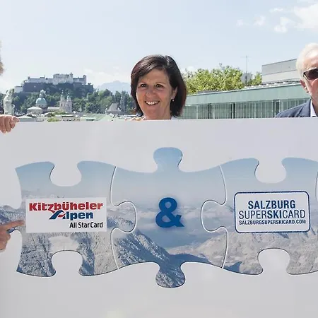 Affittacamere Haus Brandeck 4*