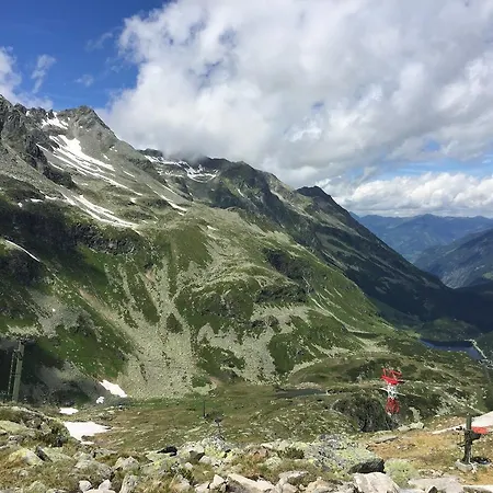 Affittacamere Haus Brandeck 4*