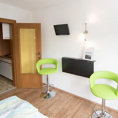 Affittacamere Haus Brandeck 4*