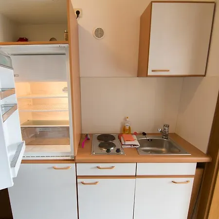 Haus Brandeck Affittacamere Uttendorf