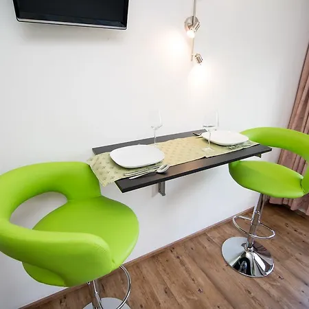 Haus Brandeck Affittacamere Uttendorf