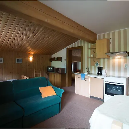 Affittacamere Haus Brandeck