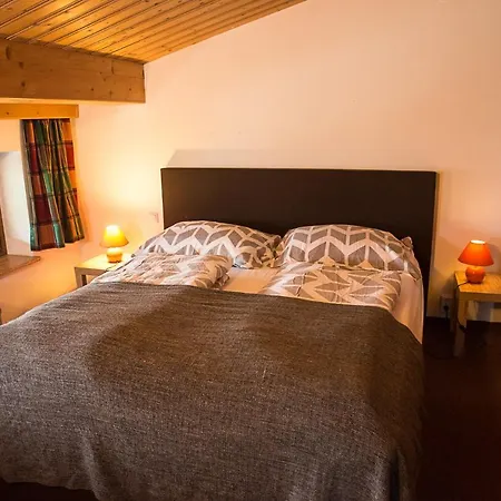Haus Brandeck 3*