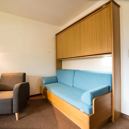 Haus Brandeck Konukevi Uttendorf