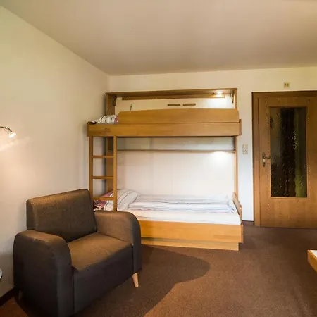 Haus Brandeck Konukevi