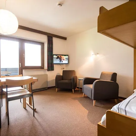 Affittacamere Haus Brandeck Uttendorf