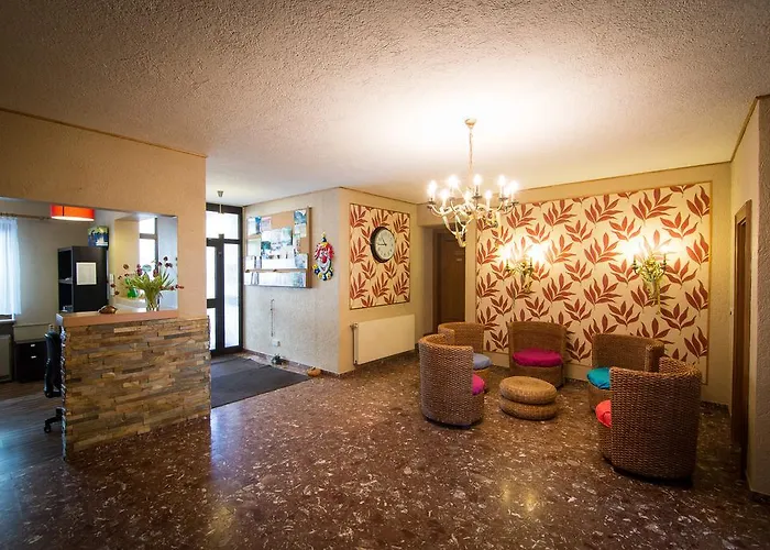 Haus Brandeck 4*