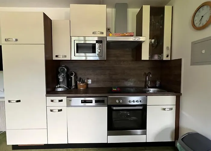 Haus Brandeck 4*