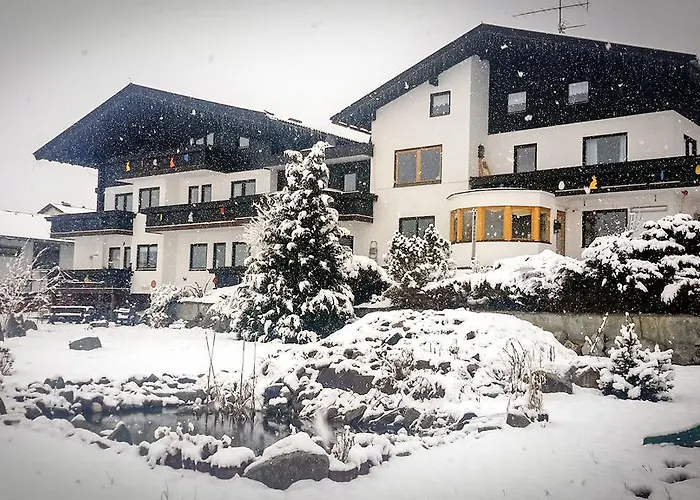 Haus Brandeck אוטנדורף