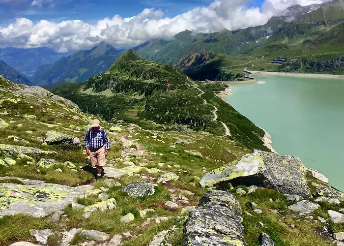 בית הארחה Haus Brandeck אוטנדורף