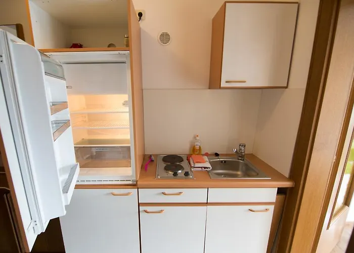 Haus Brandeck בית הארחה אוטנדורף