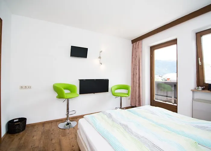 Haus Brandeck 4*