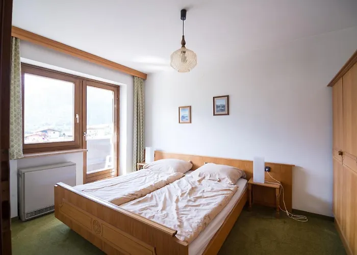Haus Brandeck 4*