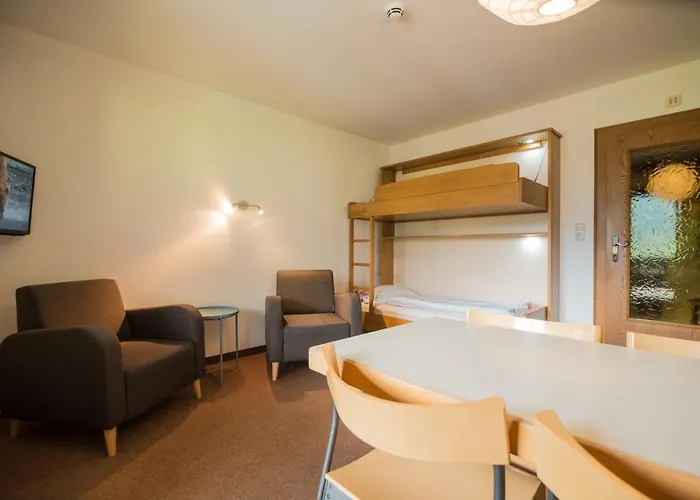 Haus Brandeck 4* אוטנדורף